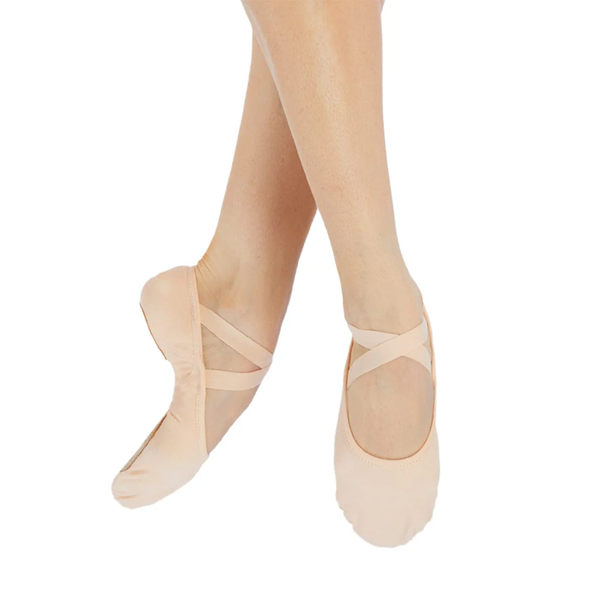 Gaynor Minden Liberty Ballet Slippers - Image 3