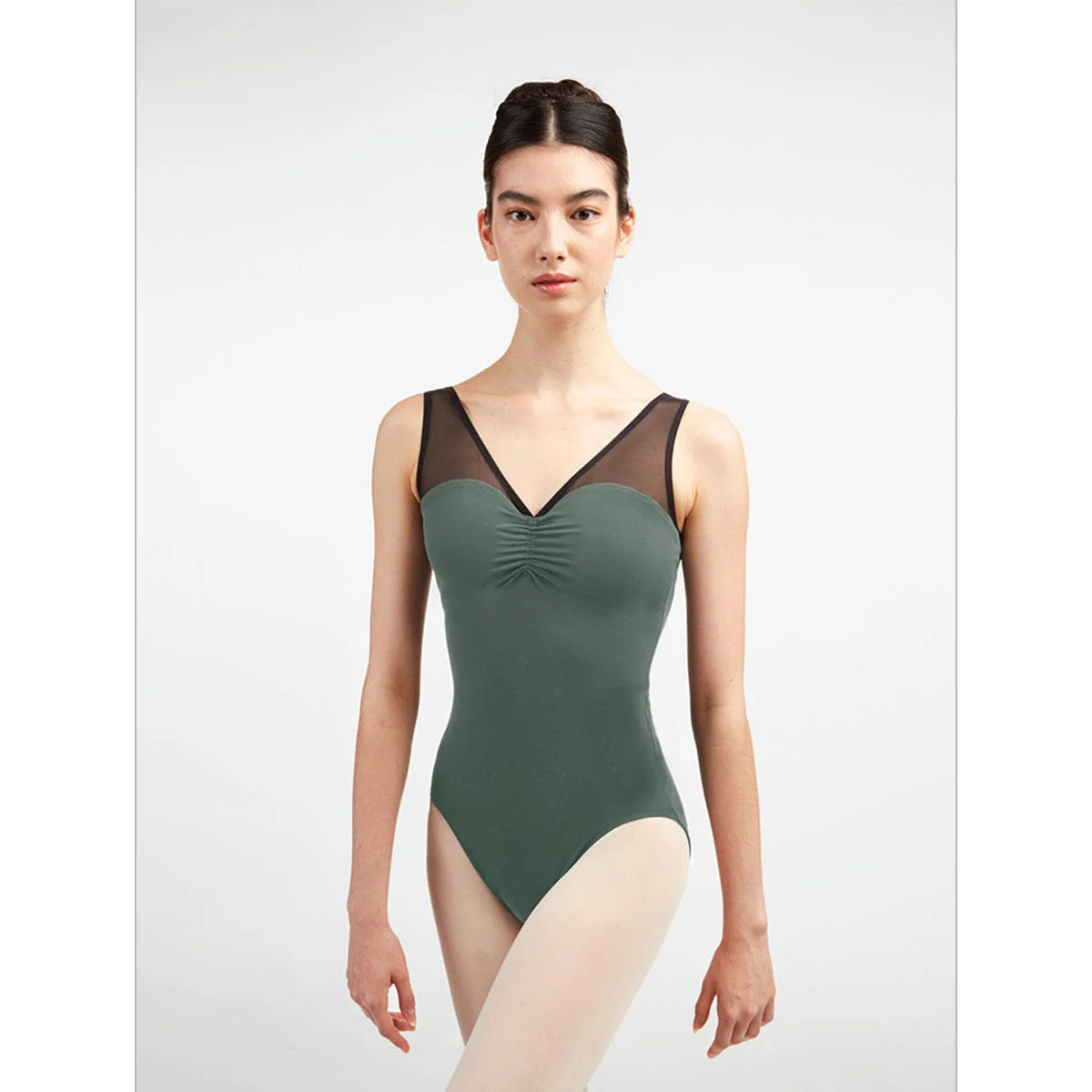 Gaynor Minden Madame X Leotard - Image 3