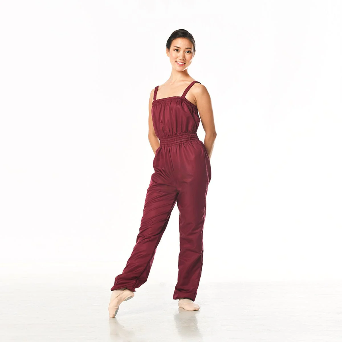 Gaynor Minden MicroTech Jumpsuit - Image 3