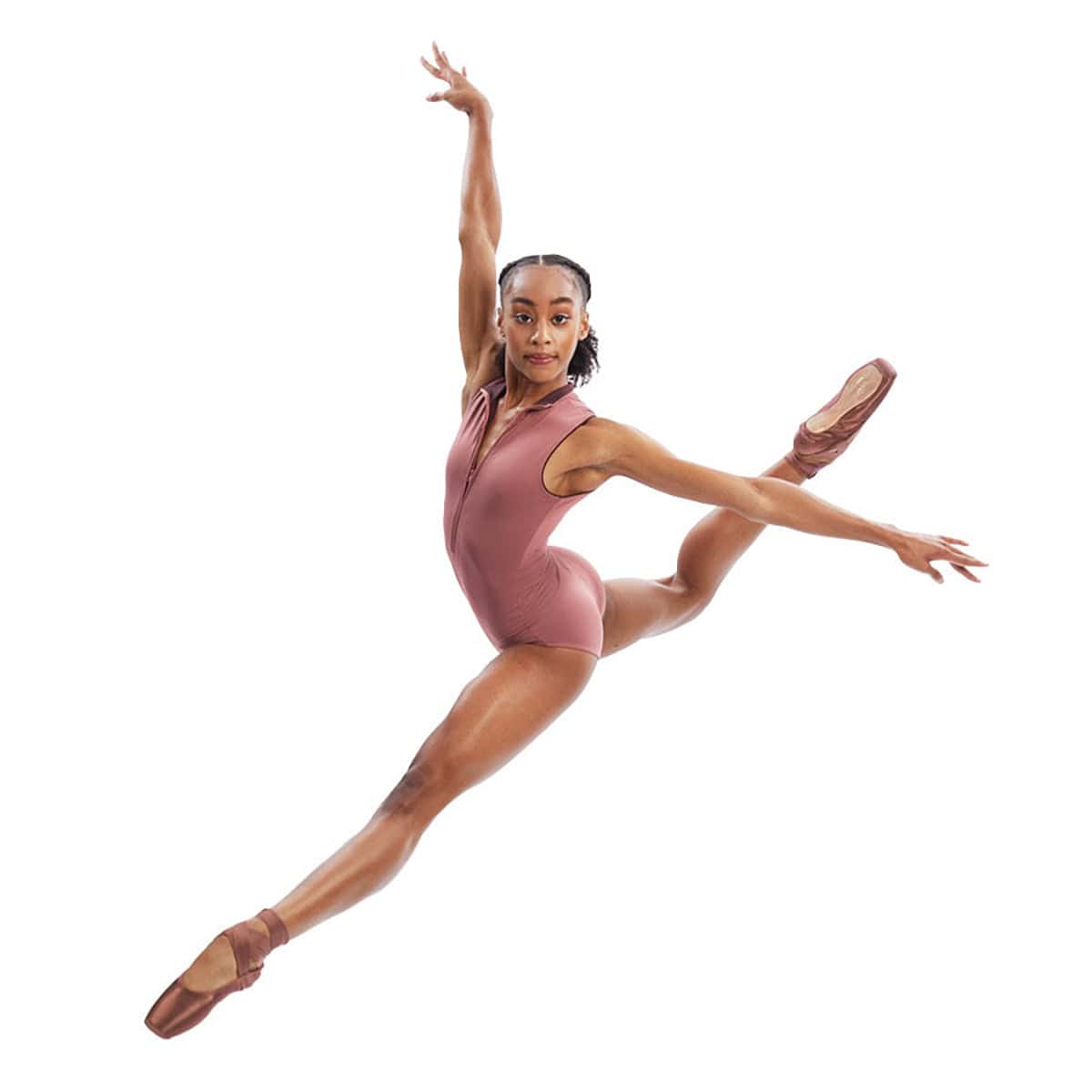 Gaynor Minden Moxie Leotard - Image 6