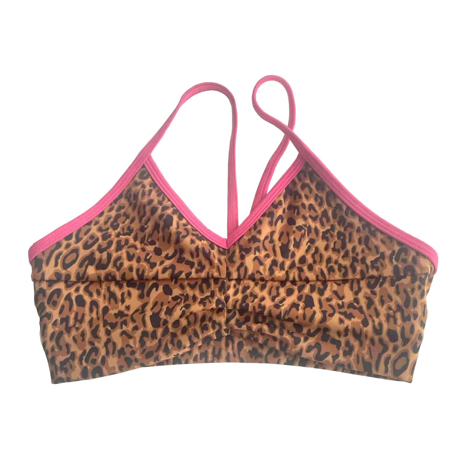 Honeycut Bliss Bra Top - Image 10