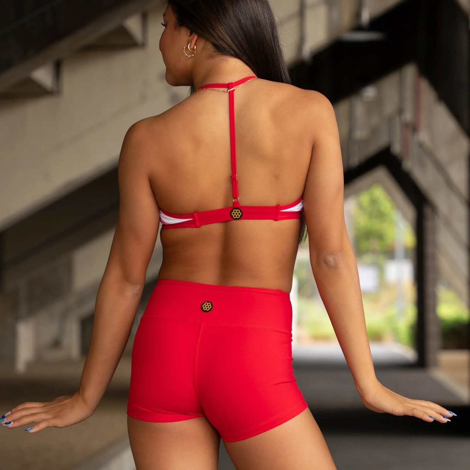 Honeycut Slam Shorts - Image 4