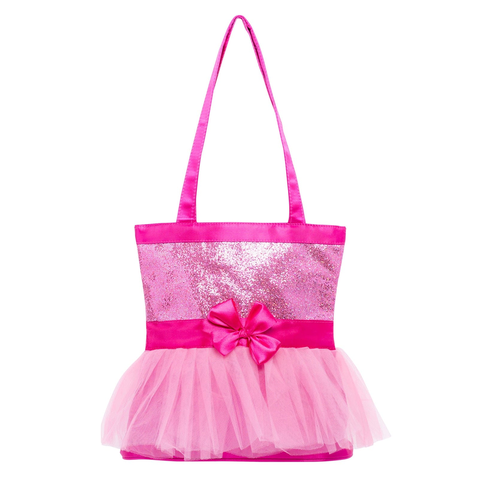 Horizon Tutu Cute Tote Bag