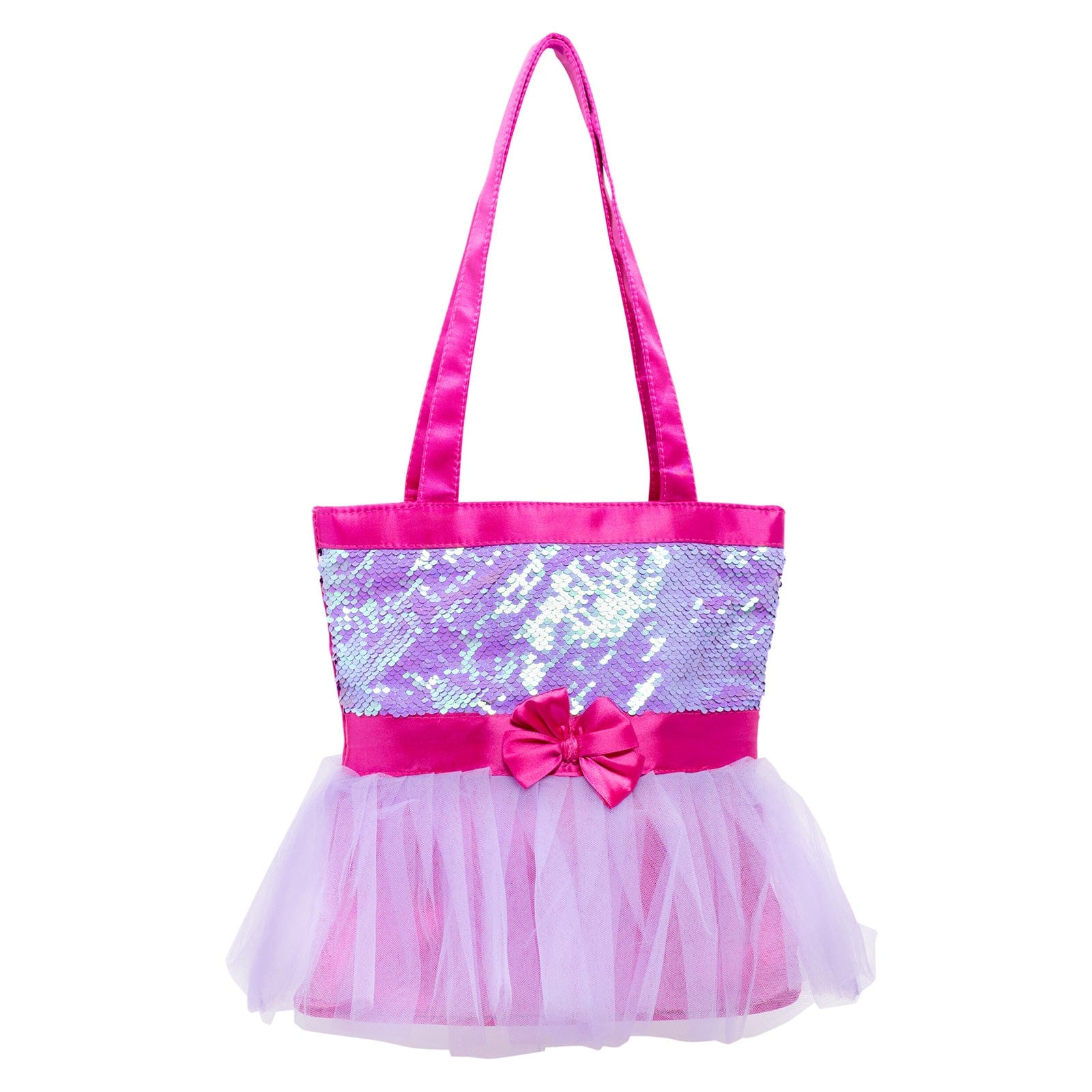 Horizon Tutu Cute Tote Bag - Image 3