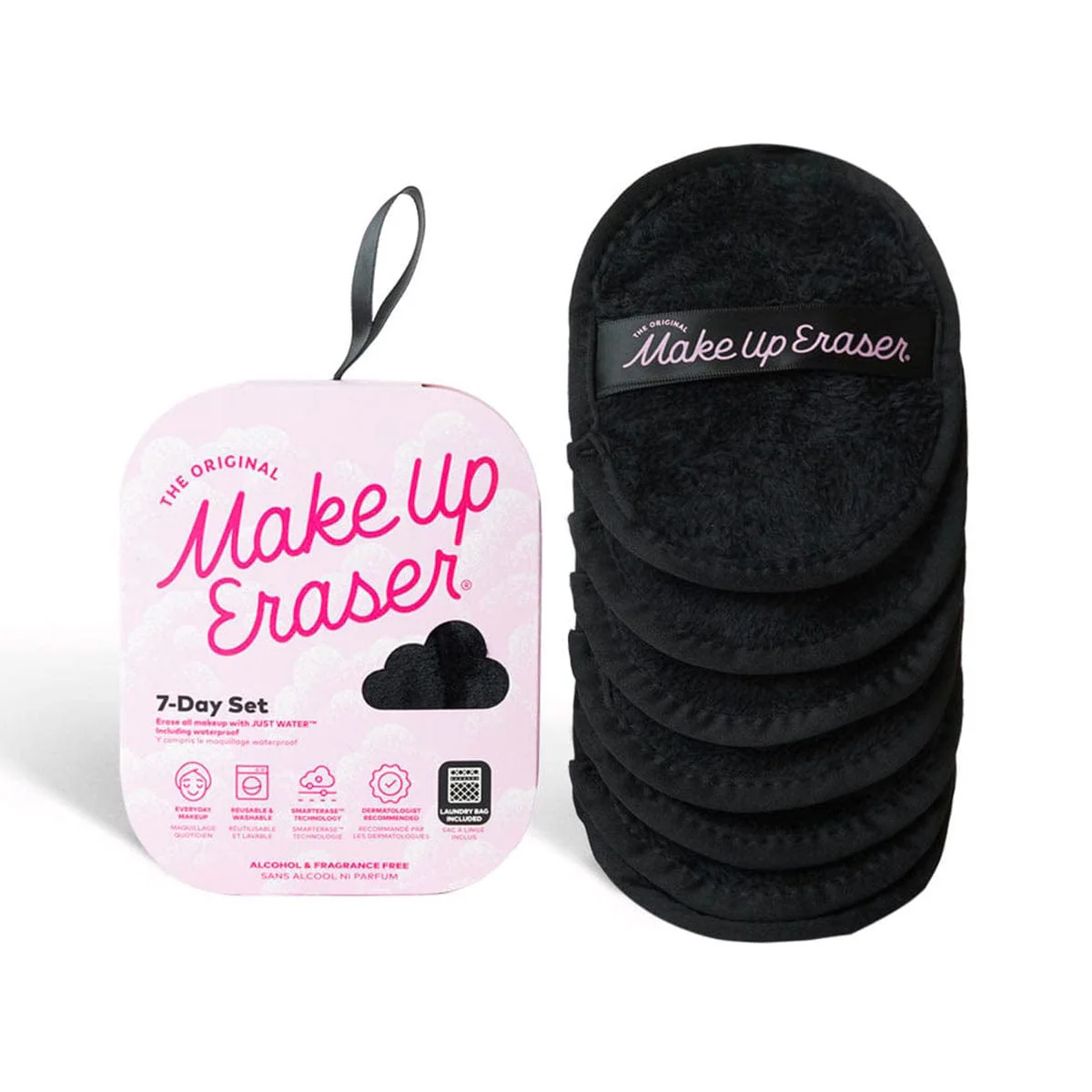 Makeup Eraser 7-Day Set - Image 2