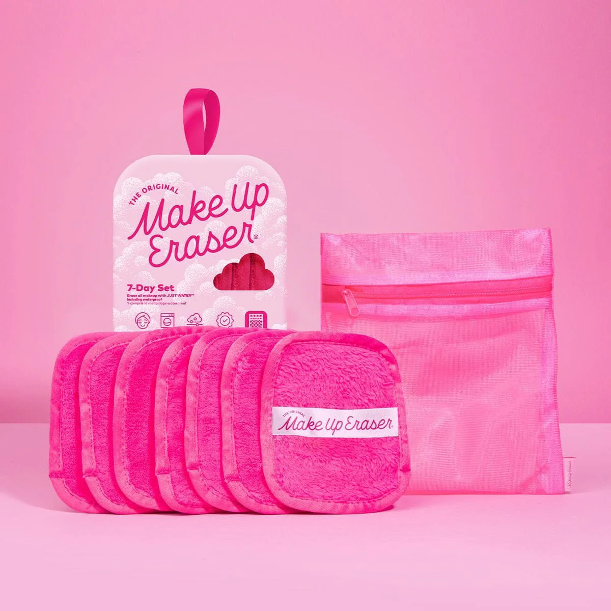 Makeup Eraser 7-Day Set - Image 6