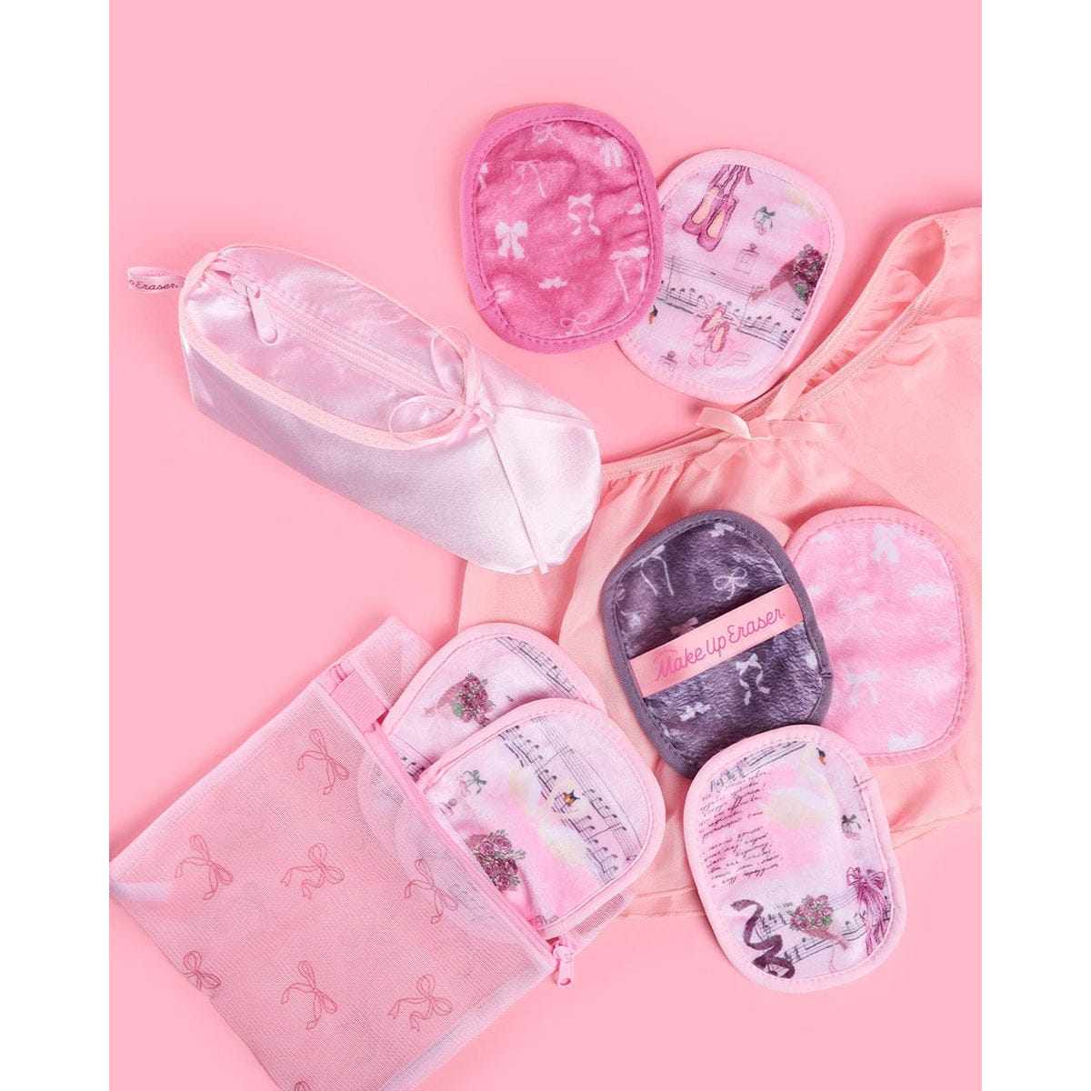 Makeup Eraser Ballet Core 7-Day Set - Image 2