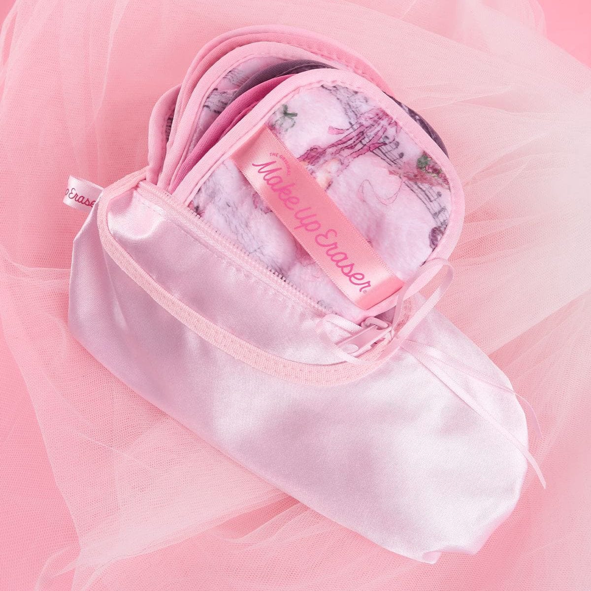 Makeup Eraser Ballet Core 7-Day Set - Image 5