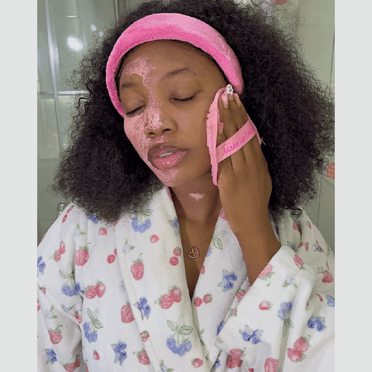 Makeup Eraser Ballet Core 7-Day Set - Image 6