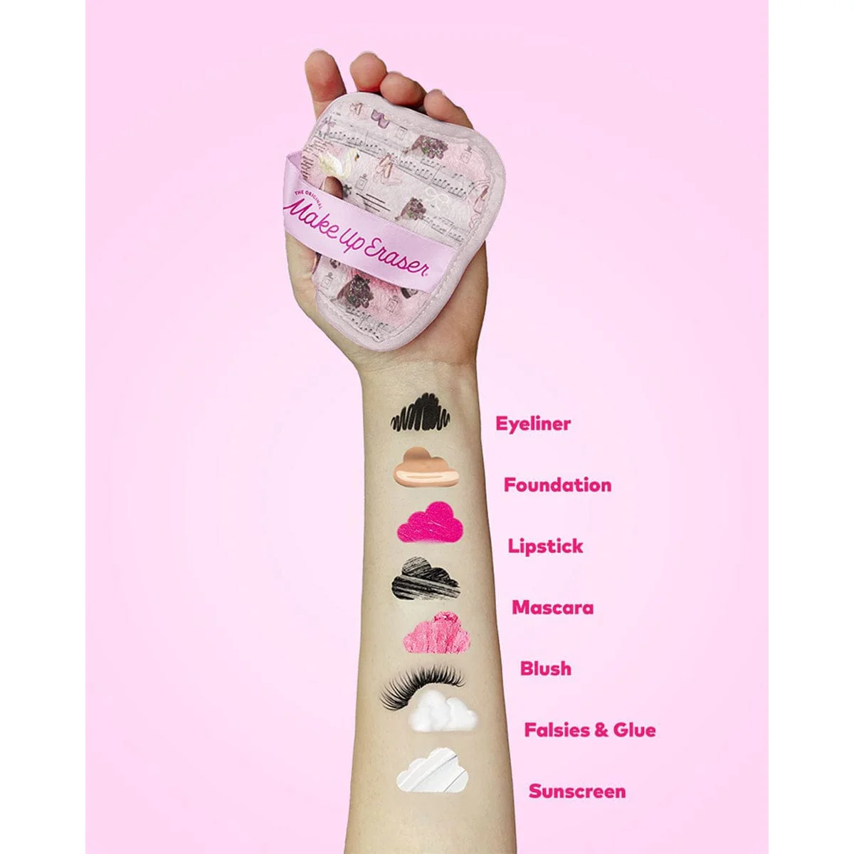 Makeup Eraser Ballet Core 7-Day Set - Image 7
