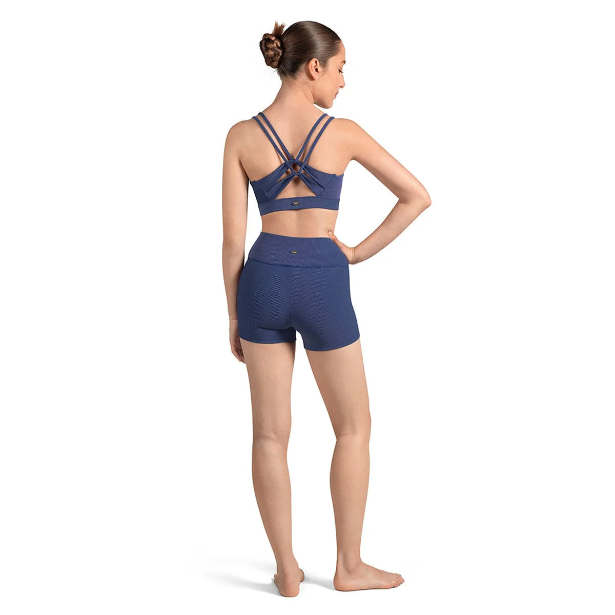 Mirella Adult Zephyr Camisole Crop Top - Image 4