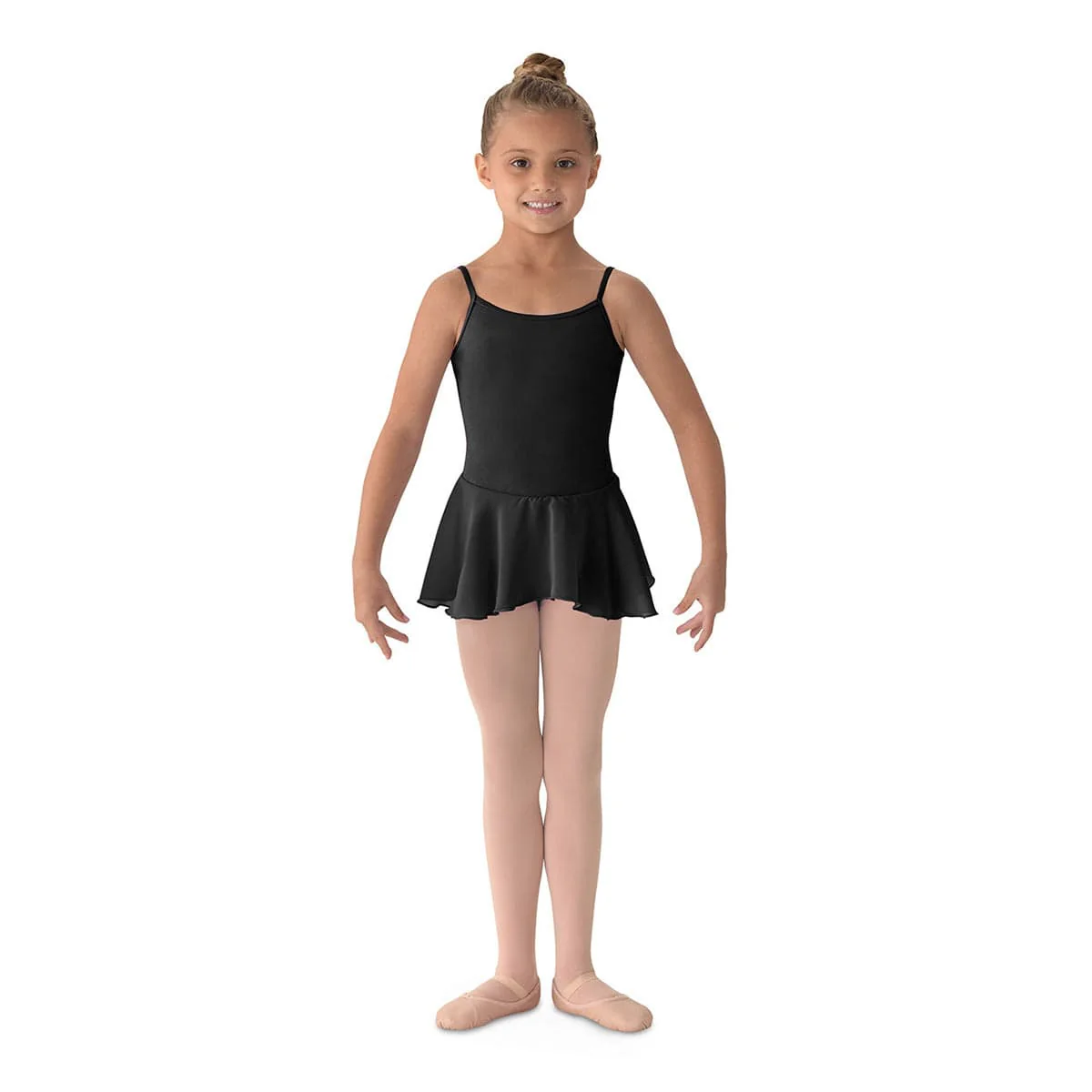 Mirella Girl's Camisole Dress - Image 3
