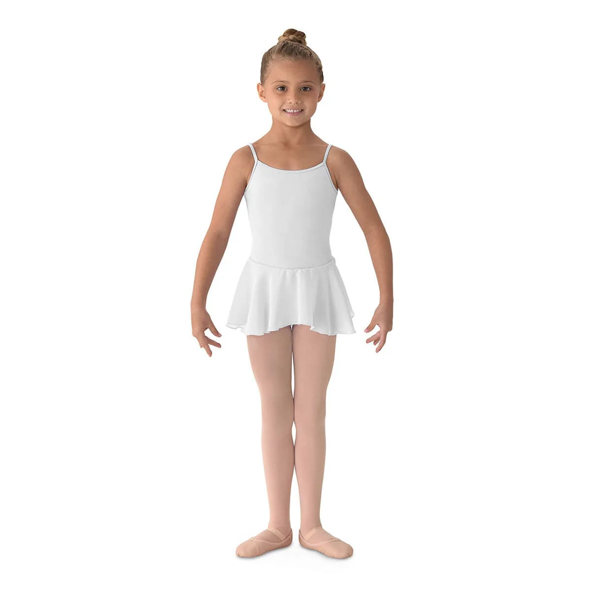 Mirella Girl's Camisole Dress - Image 4