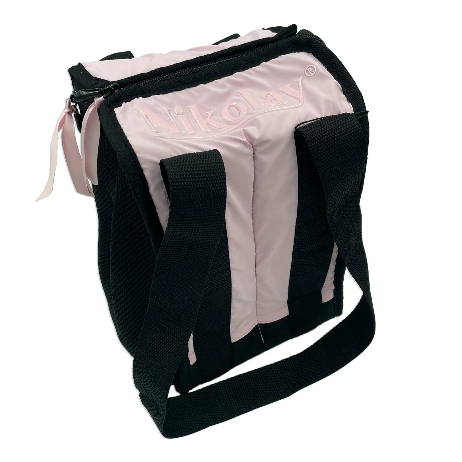 Nikolay 4 Slot Pointe Shoe Bag