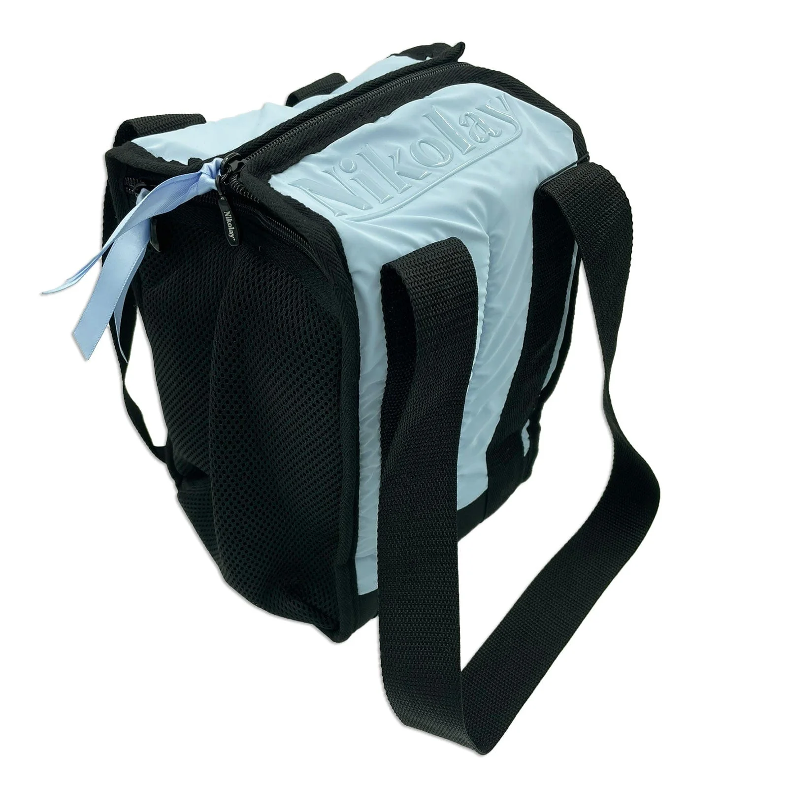 Nikolay 4 Slot Pointe Shoe Bag - Image 11