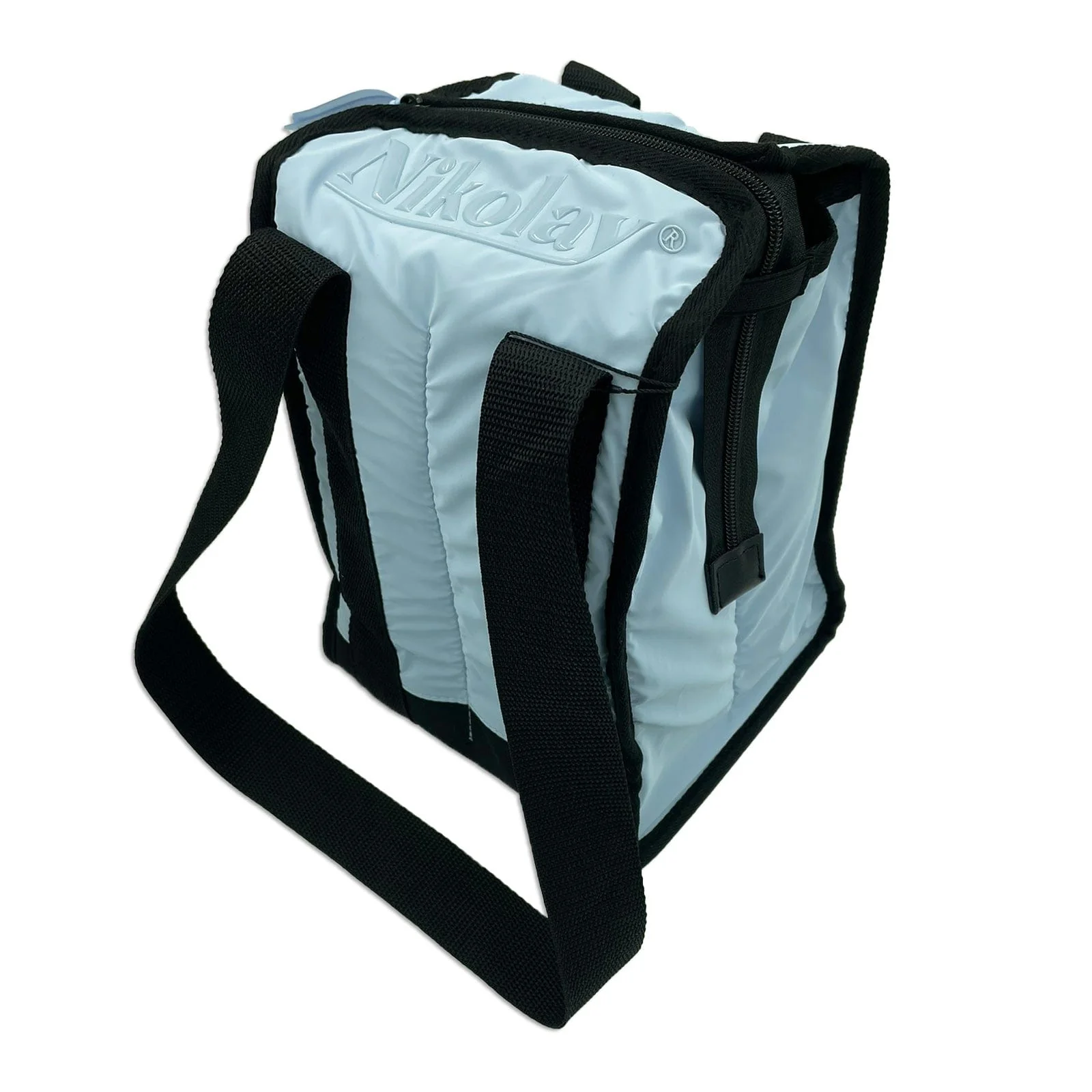 Nikolay 4 Slot Pointe Shoe Bag - Image 12