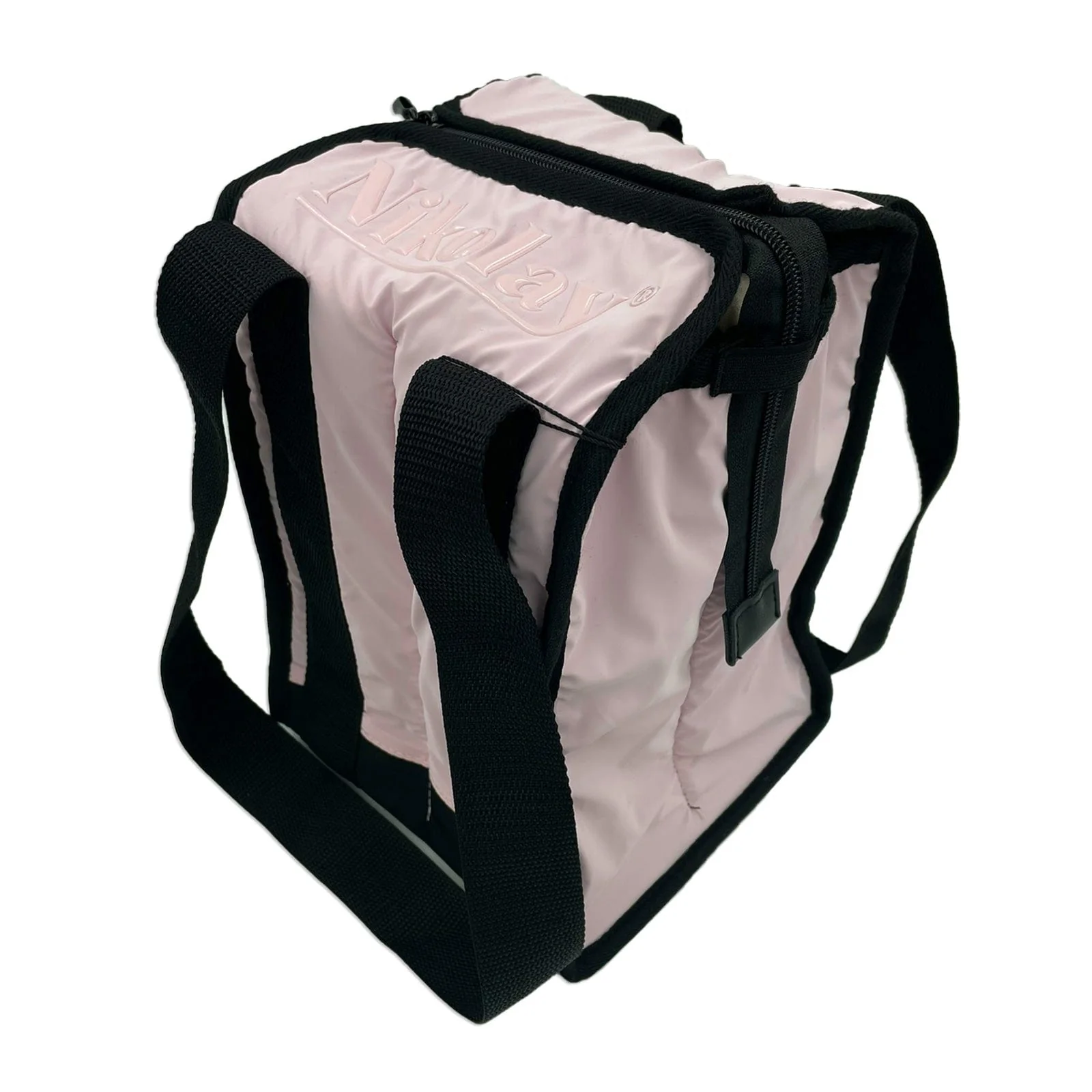 Nikolay 4 Slot Pointe Shoe Bag - Image 3