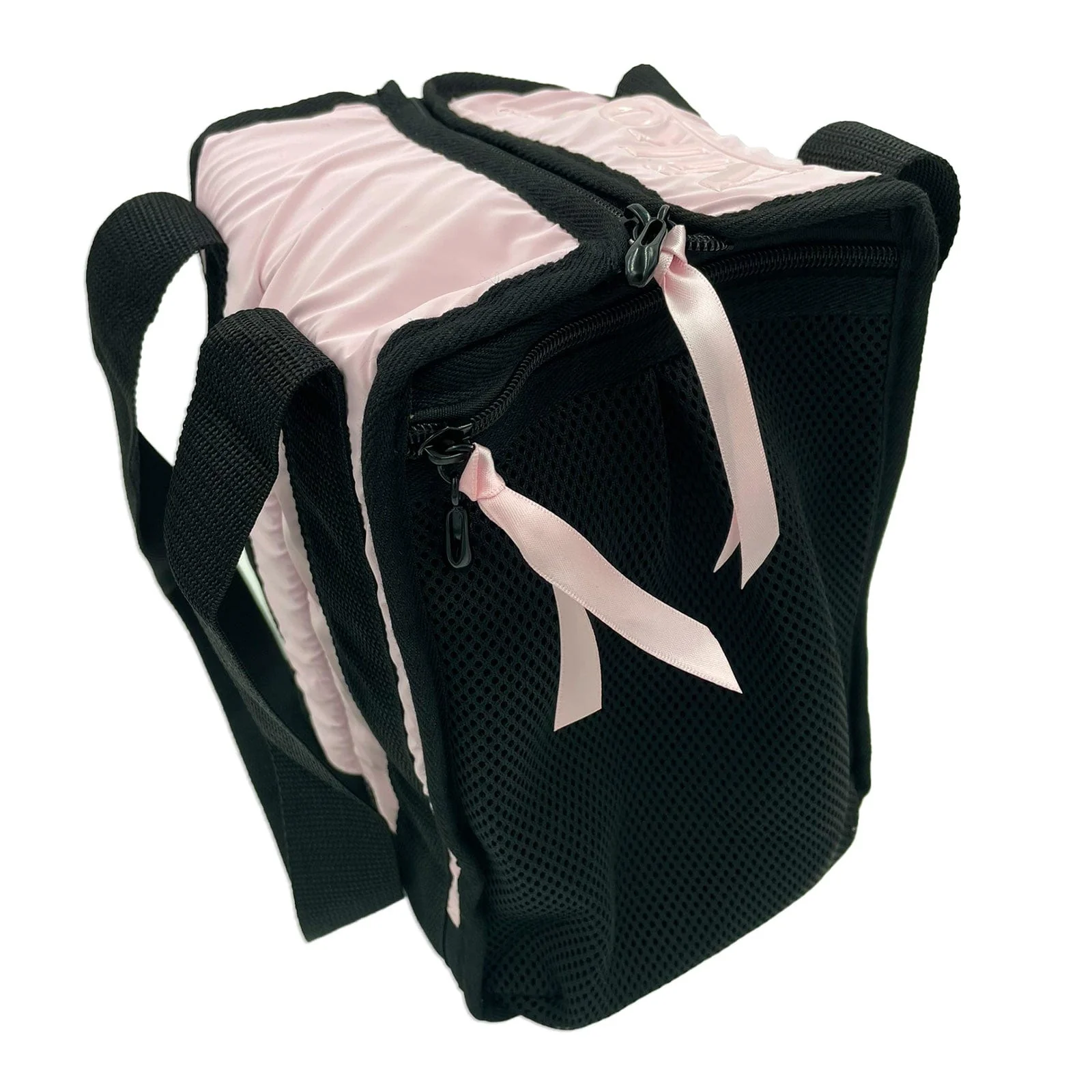 Nikolay 4 Slot Pointe Shoe Bag - Image 5