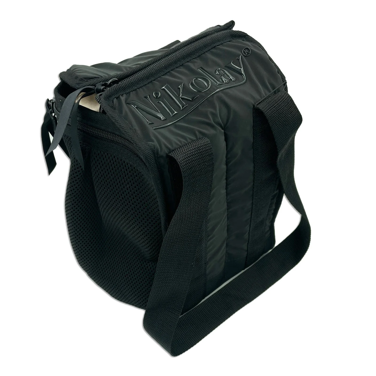 Nikolay 4 Slot Pointe Shoe Bag - Image 6