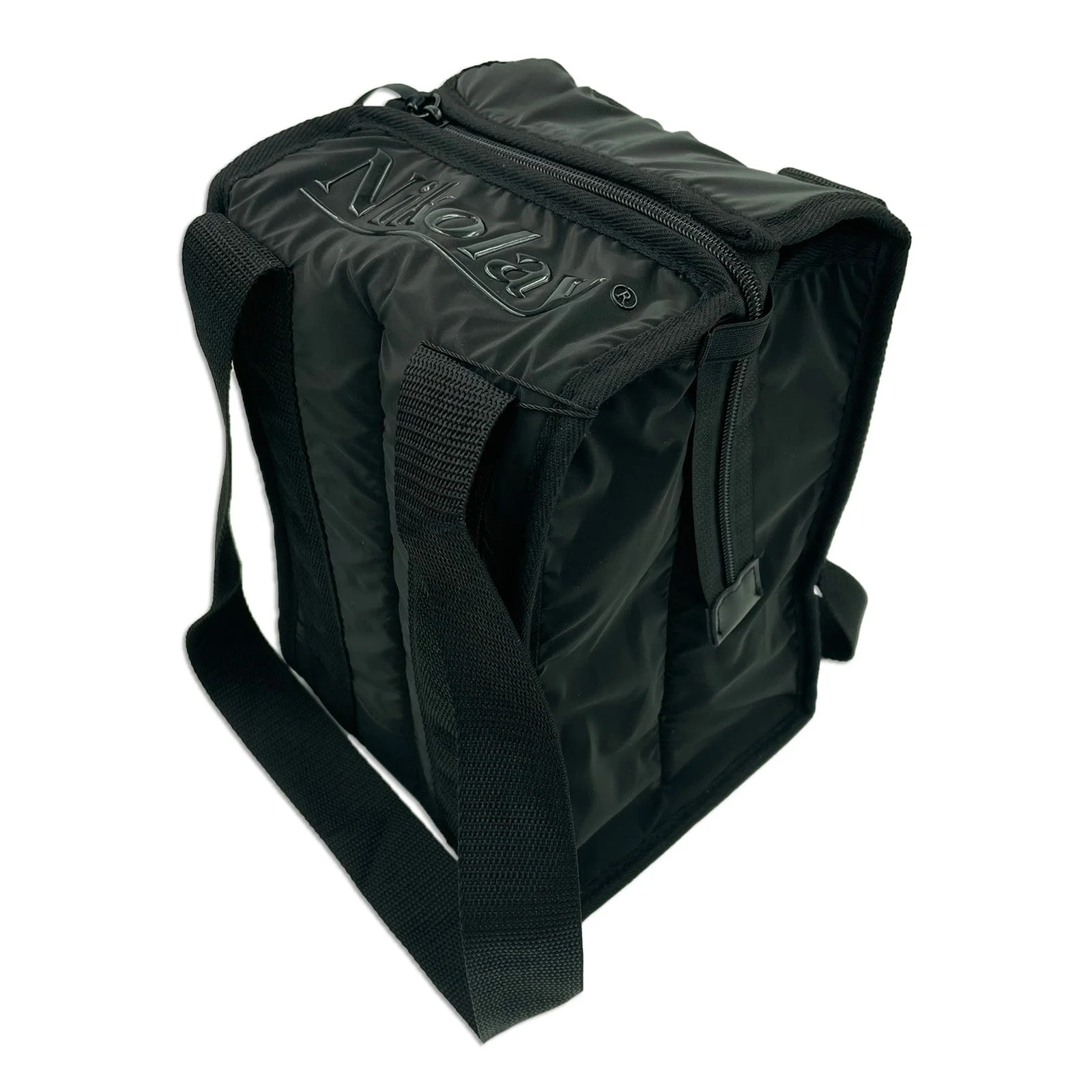 Nikolay 4 Slot Pointe Shoe Bag - Image 7