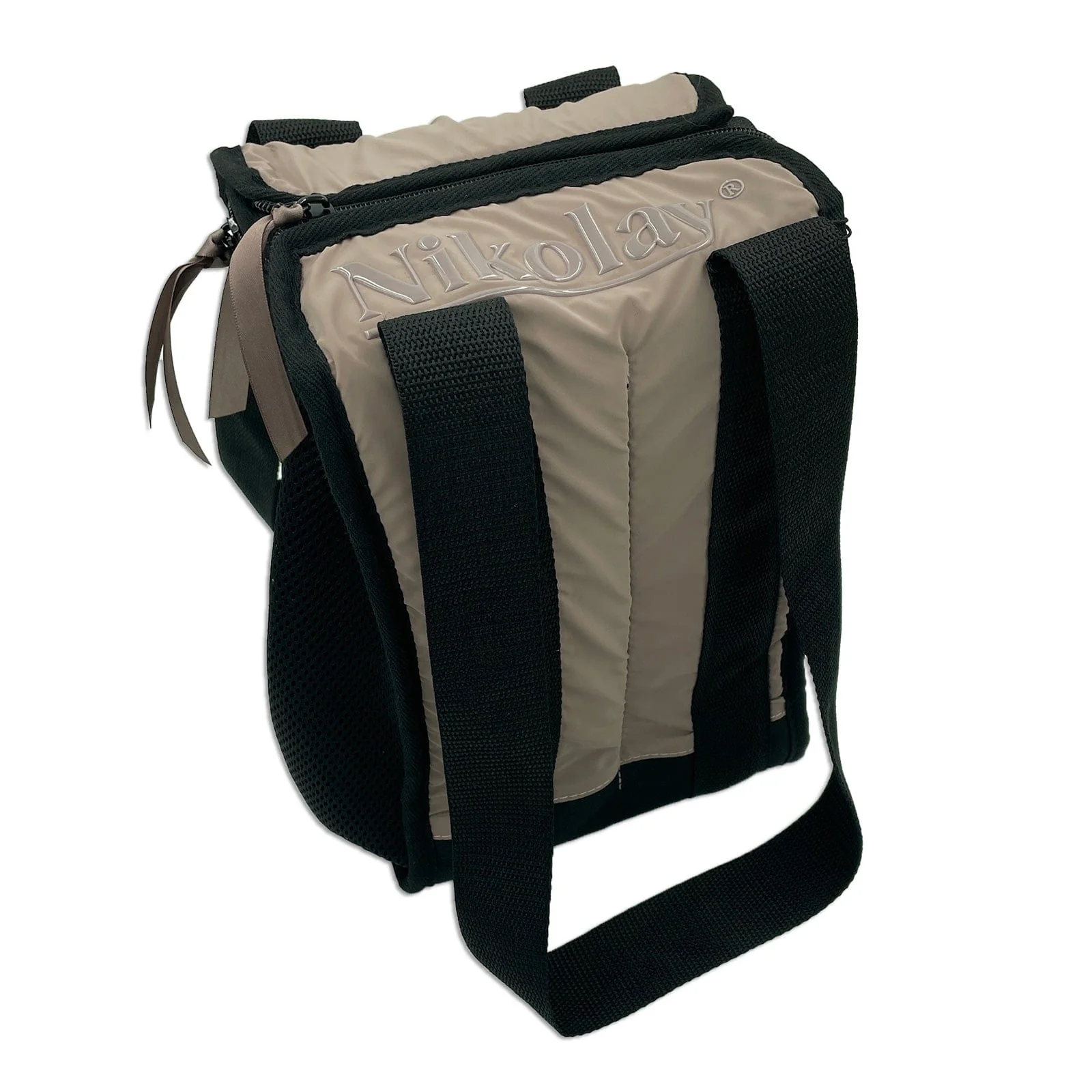 Nikolay 4 Slot Pointe Shoe Bag - Image 8