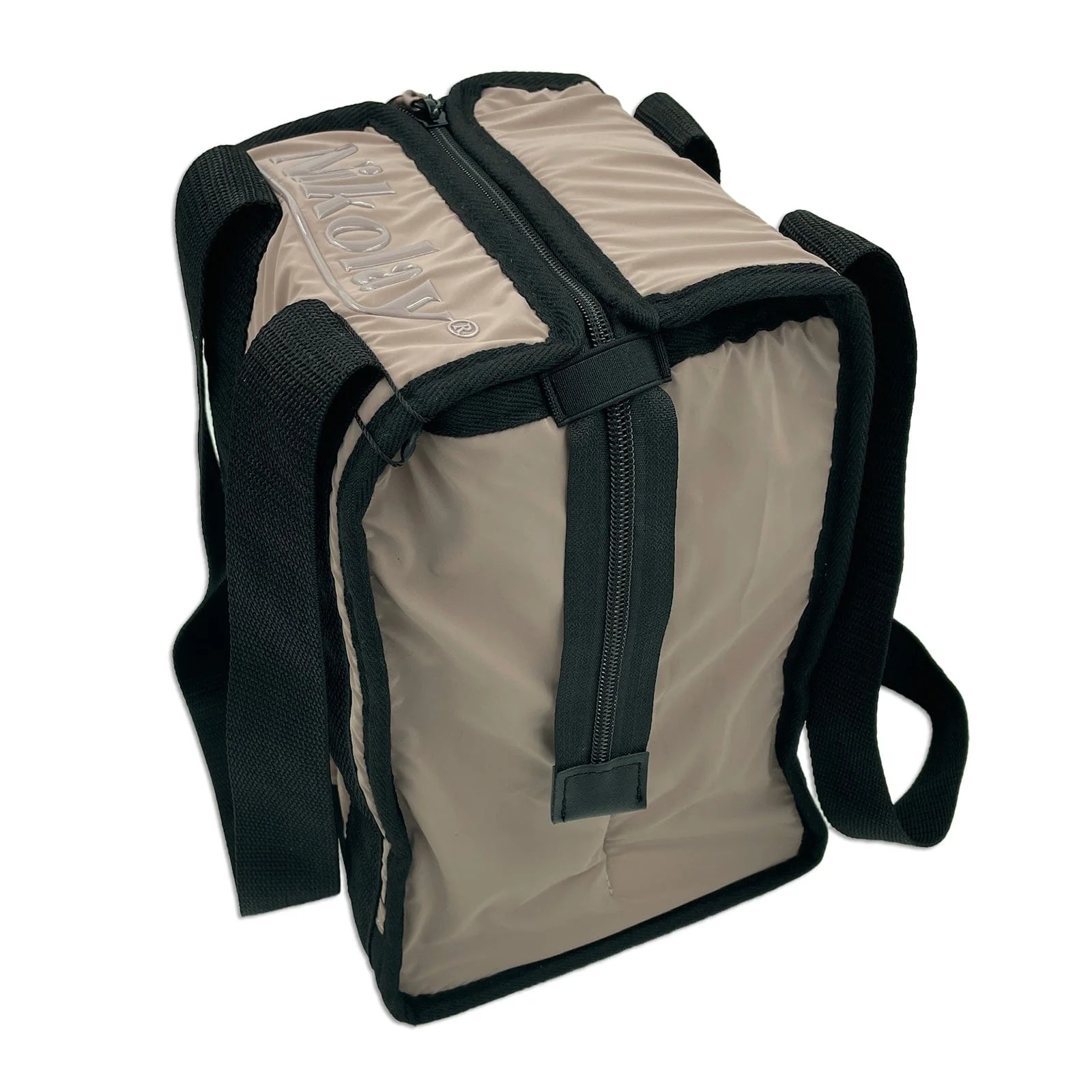 Nikolay 4 Slot Pointe Shoe Bag - Image 9