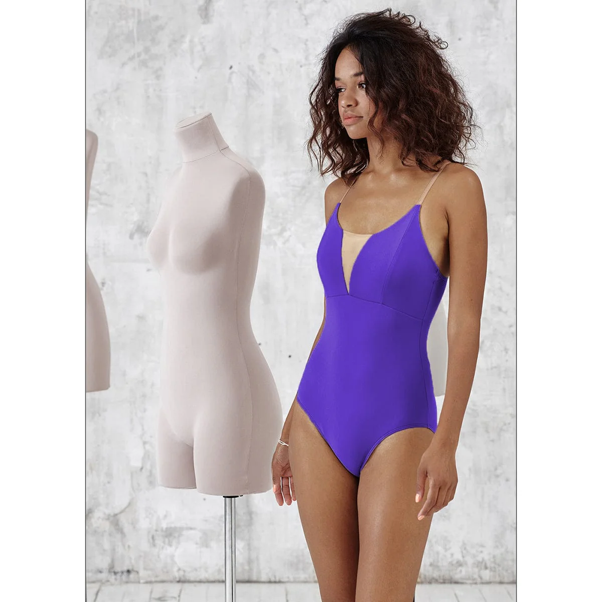 Nikolay Adult Charlotte Leotard - Image 16