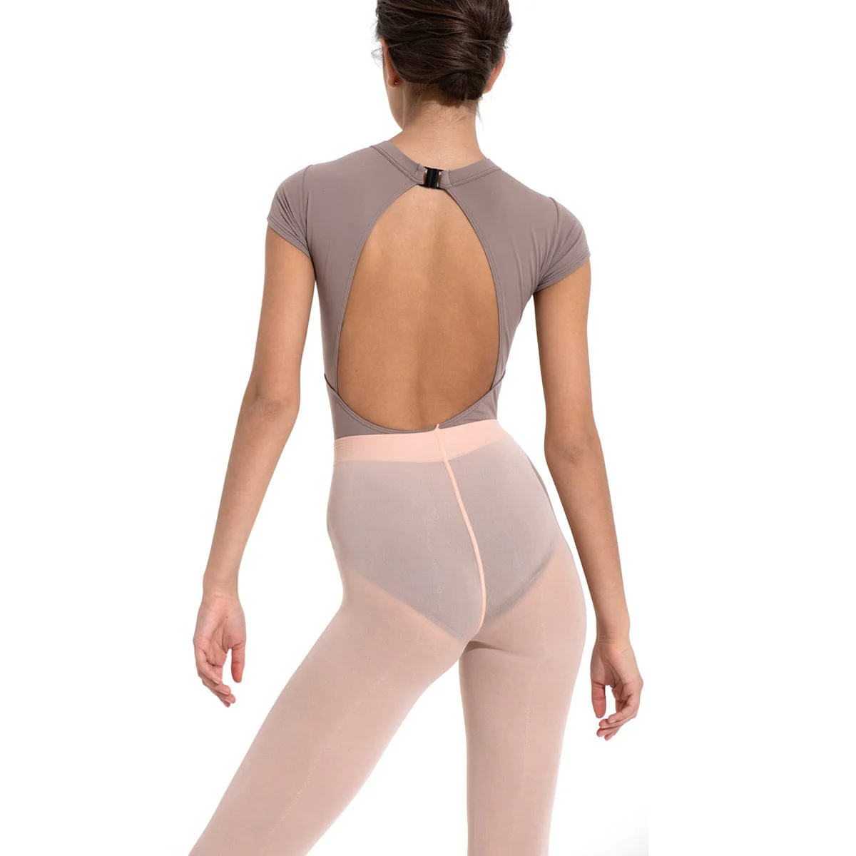 Nikolay Adult Convertible Microfiber Tights - Image 2