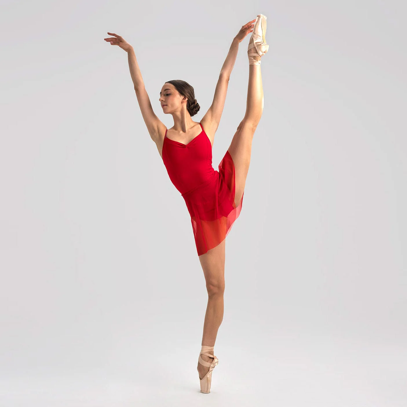 Nikolay Adult Echo Skirt - Image 6