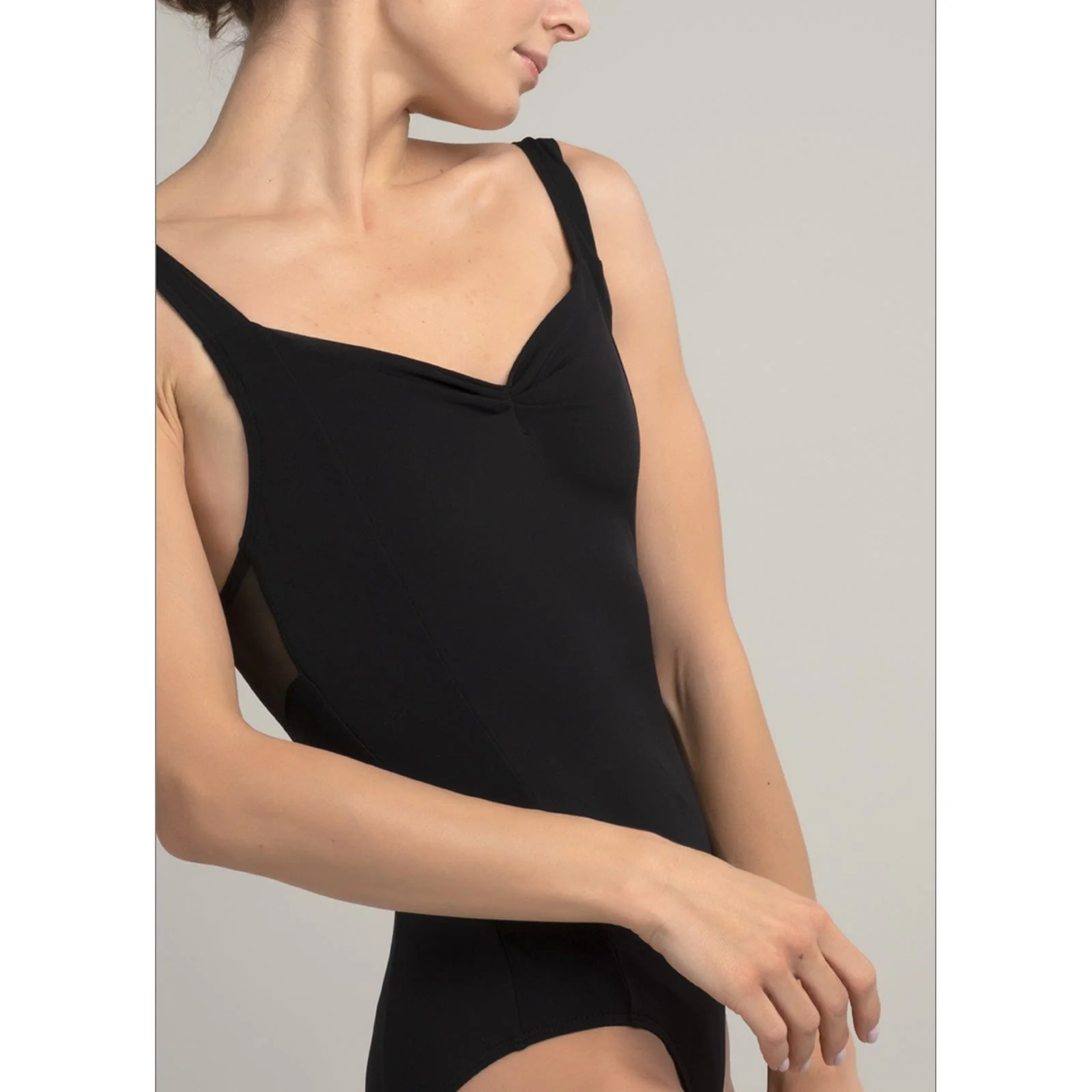 Nikolay Adult Elsa Leotard - Image 5