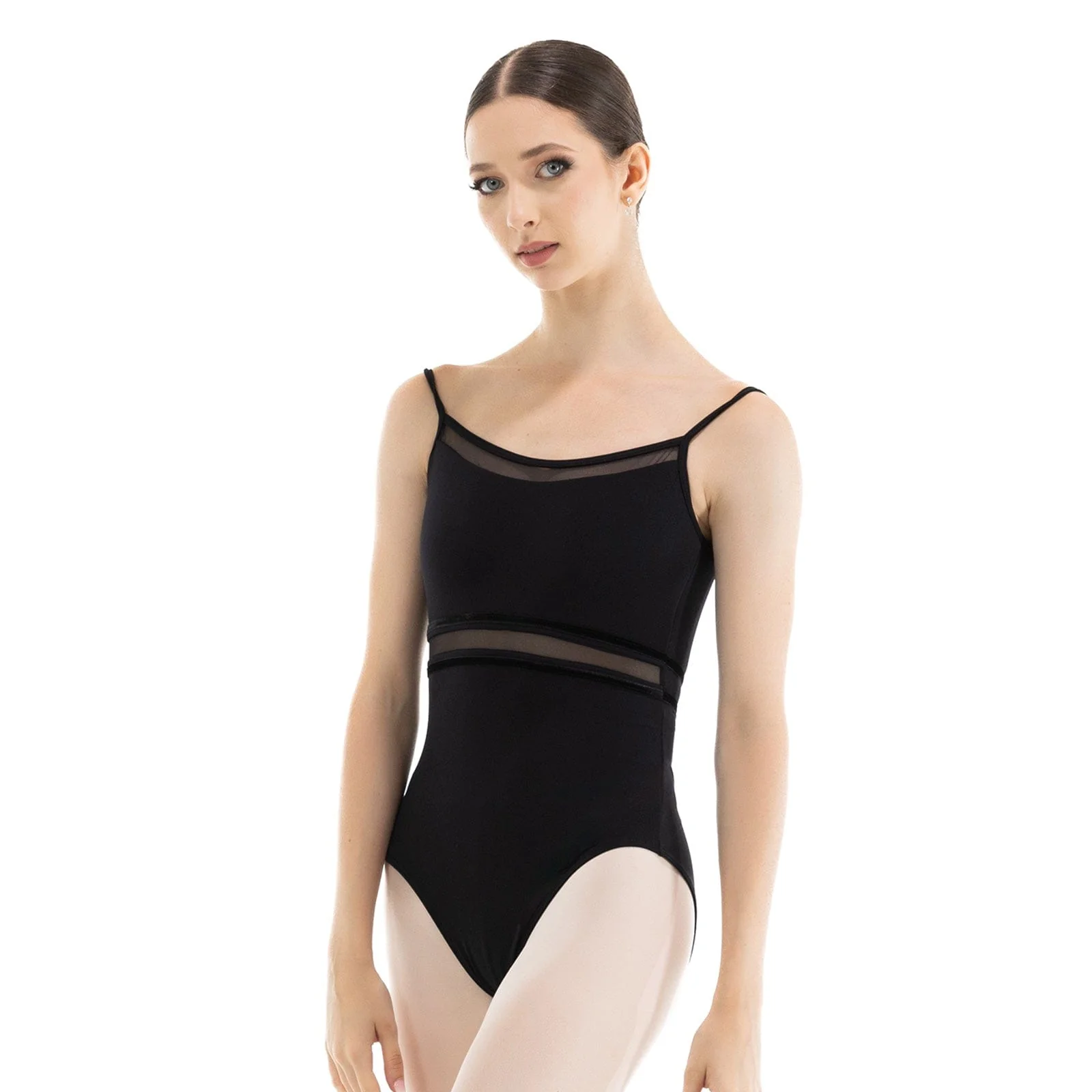 Nikolay Trista Camisole Leotard - Image 3