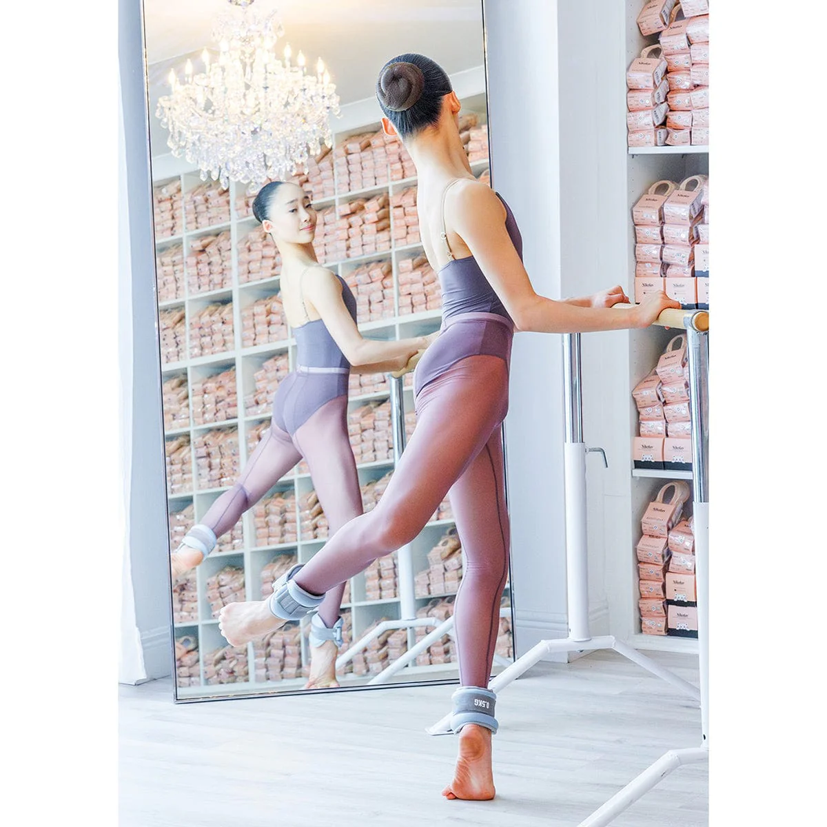 Nikolay Ankle Weights - Image 3