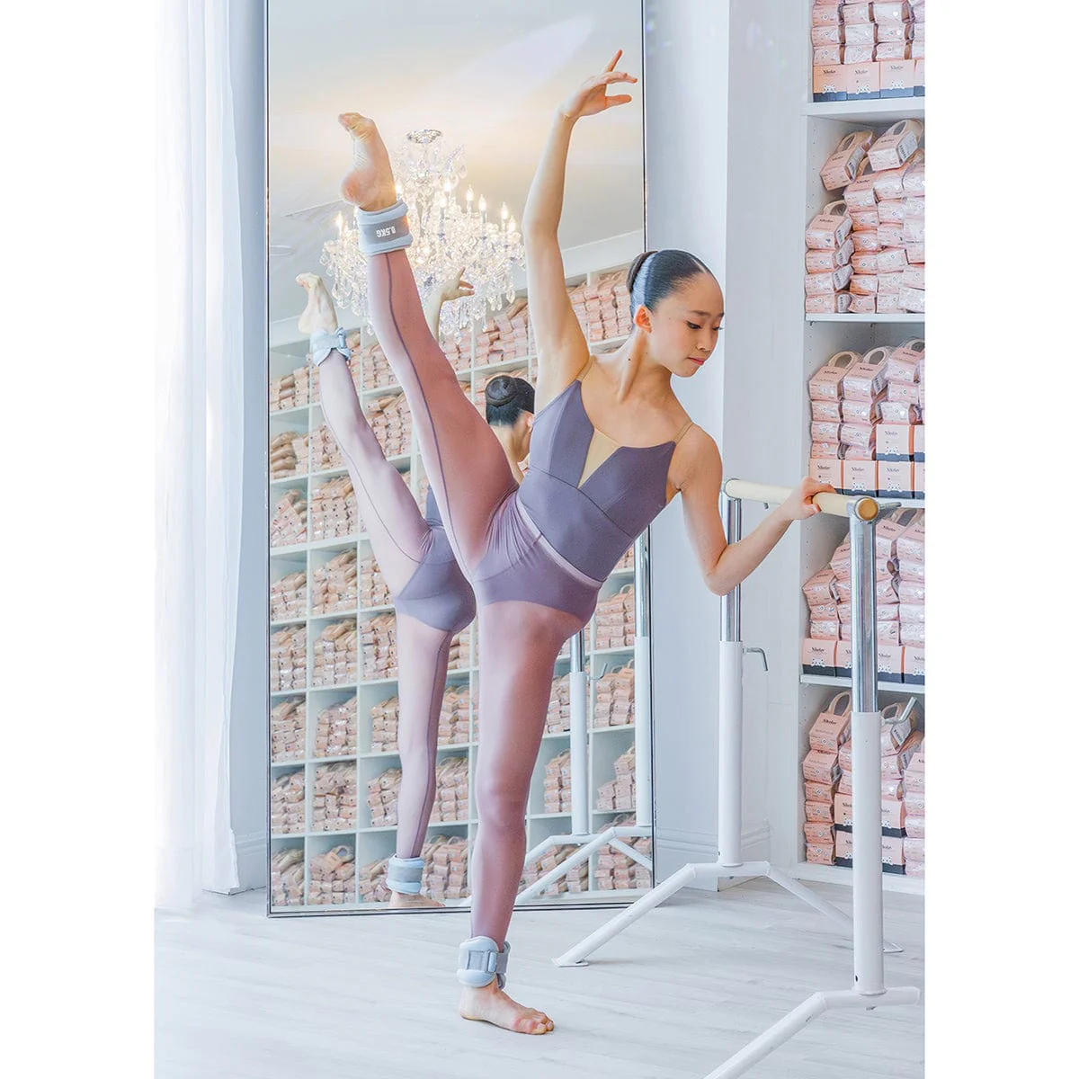 Nikolay Ankle Weights - Image 4