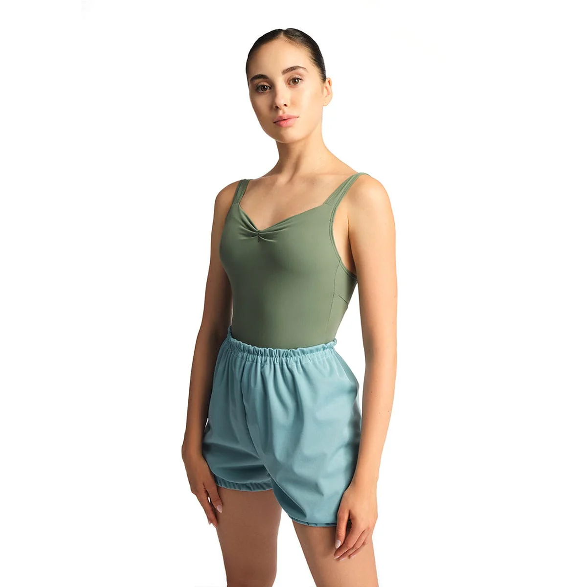 Nikolay BAE Warmup Shorts - Image 4