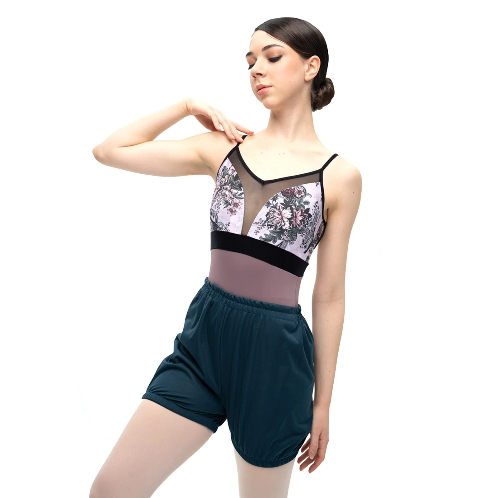 Nikolay BAE Warmup Shorts - Image 5