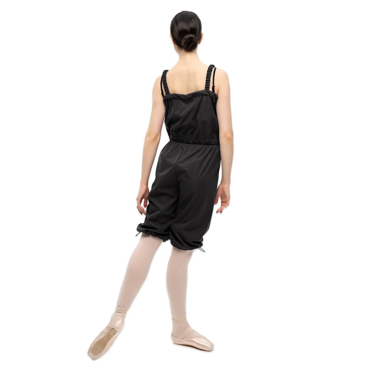 Nikolay Bobbie Warmup Shortard Romper - Image 3