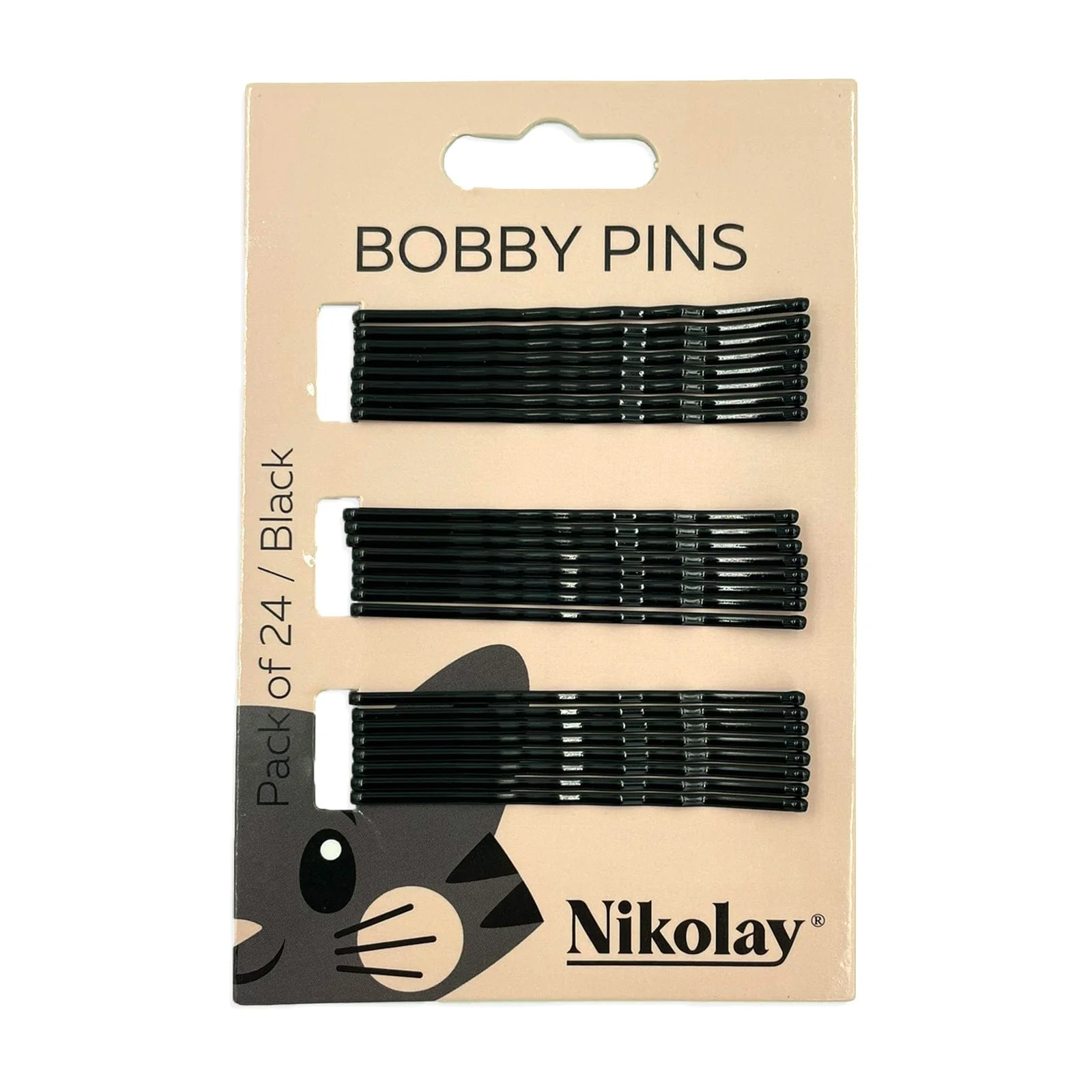 Nikolay Bobby Pins - Image 2