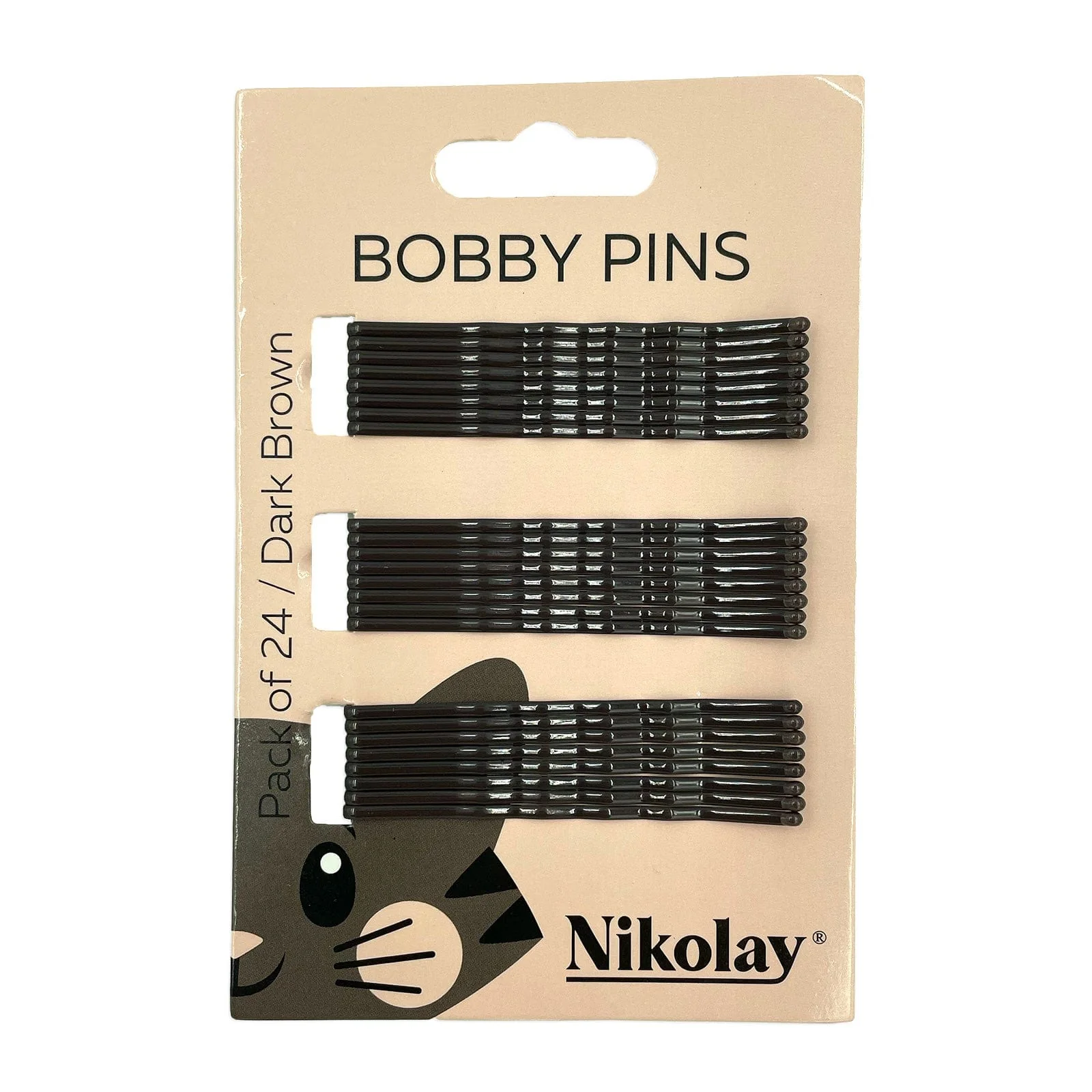 Nikolay Bobby Pins - Image 3