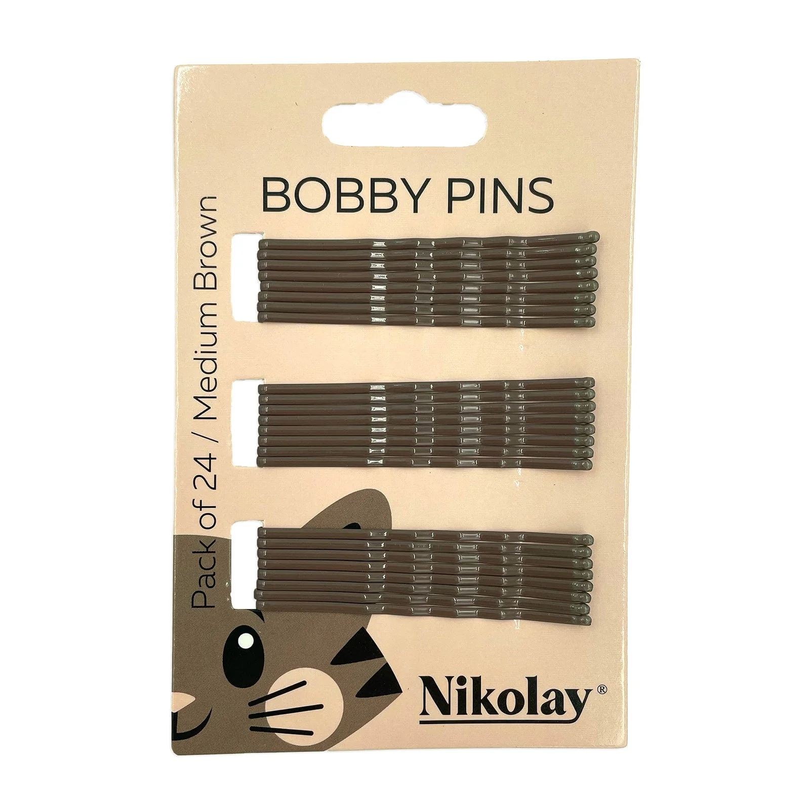 Nikolay Bobby Pins - Image 4