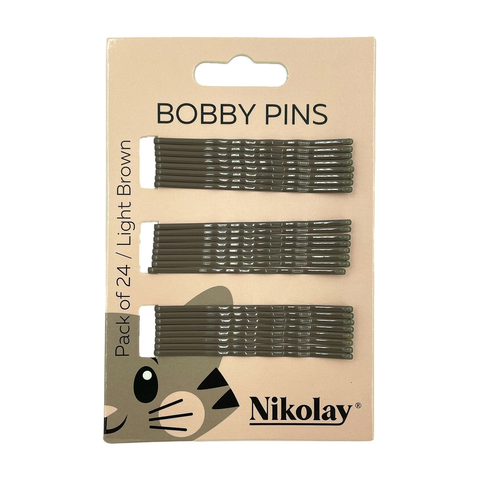 Nikolay Bobby Pins - Image 5