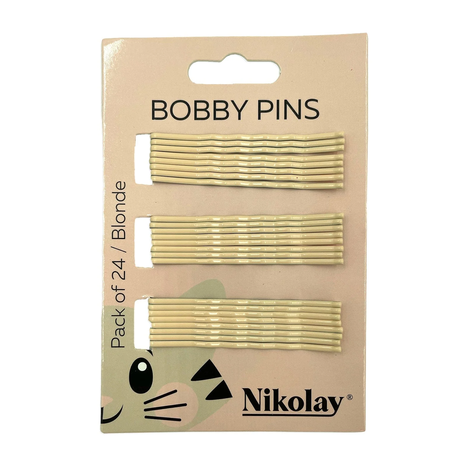 Nikolay Bobby Pins - Image 6