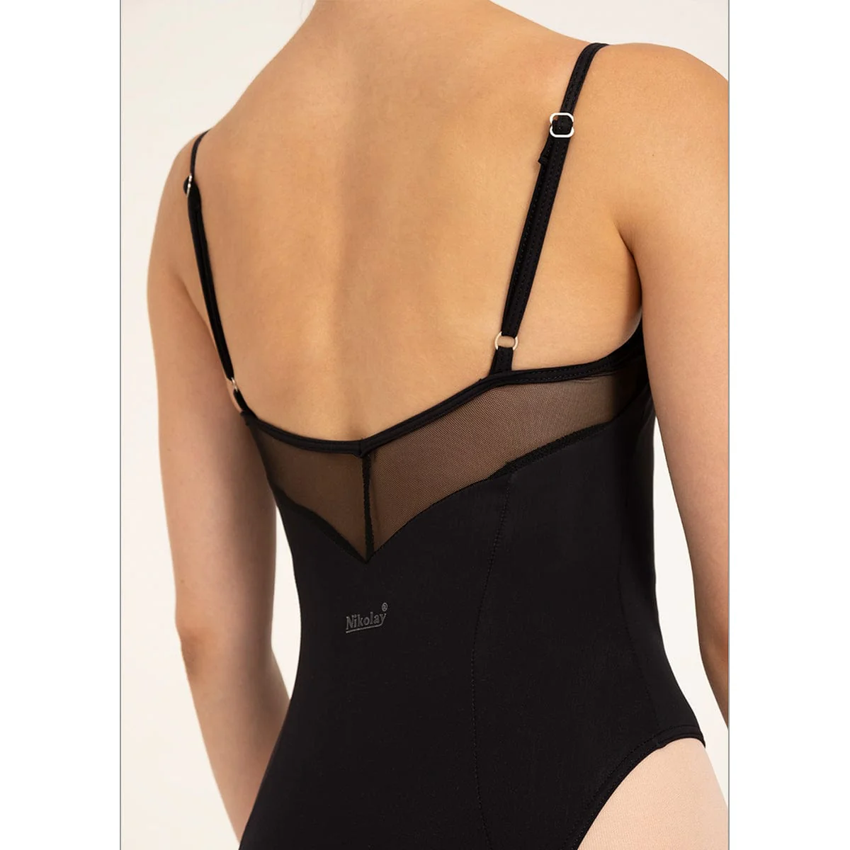 Nikolay Child Little Ella Leotard - Image 4