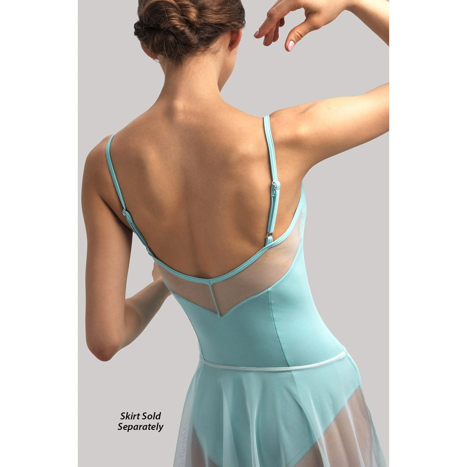 Nikolay Child Little Ella Leotard - Image 8