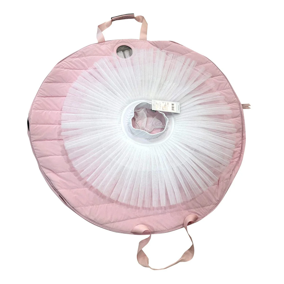 Nikolay Child Puff Tutu Bag - Image 2