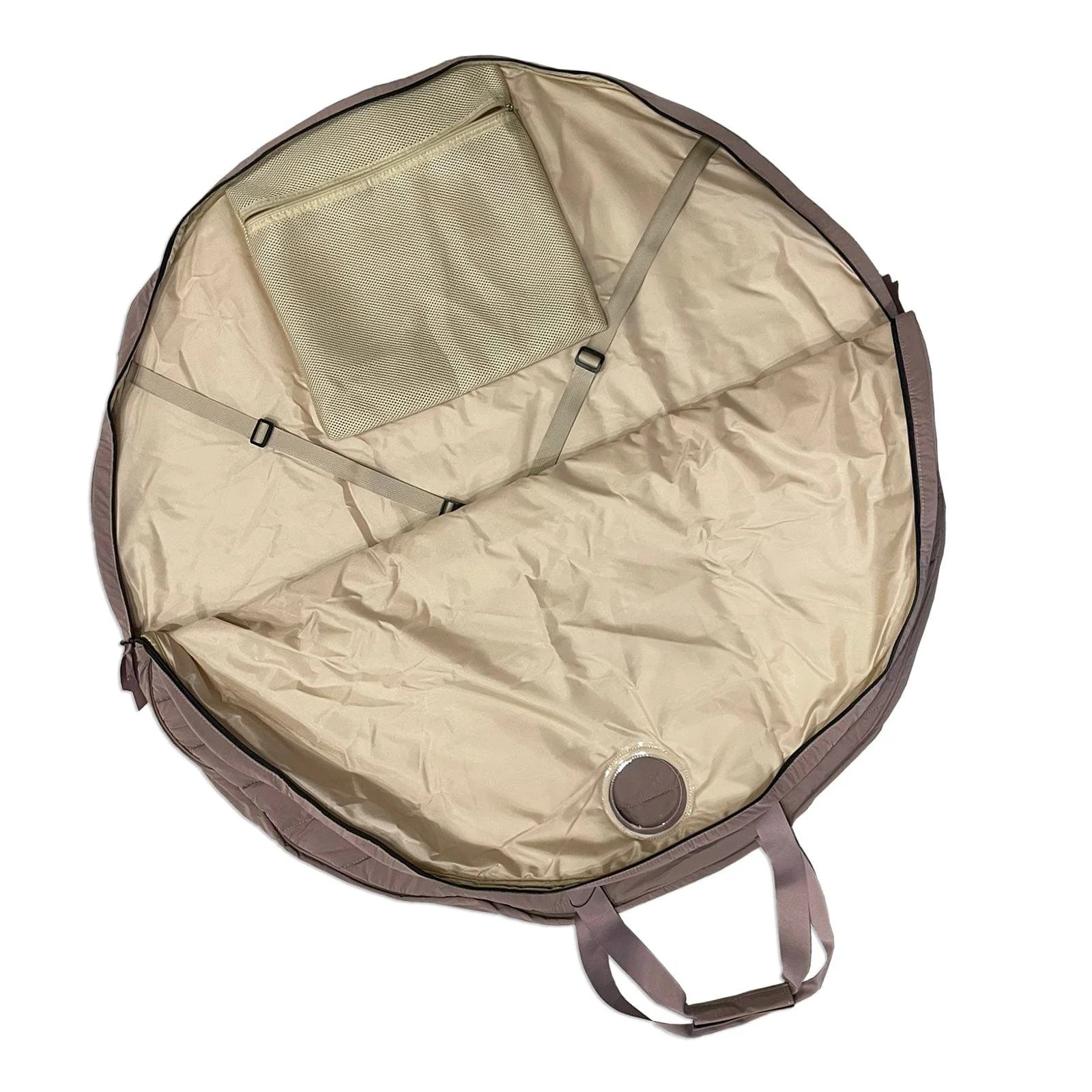Nikolay Child Puff Tutu Bag - Image 5