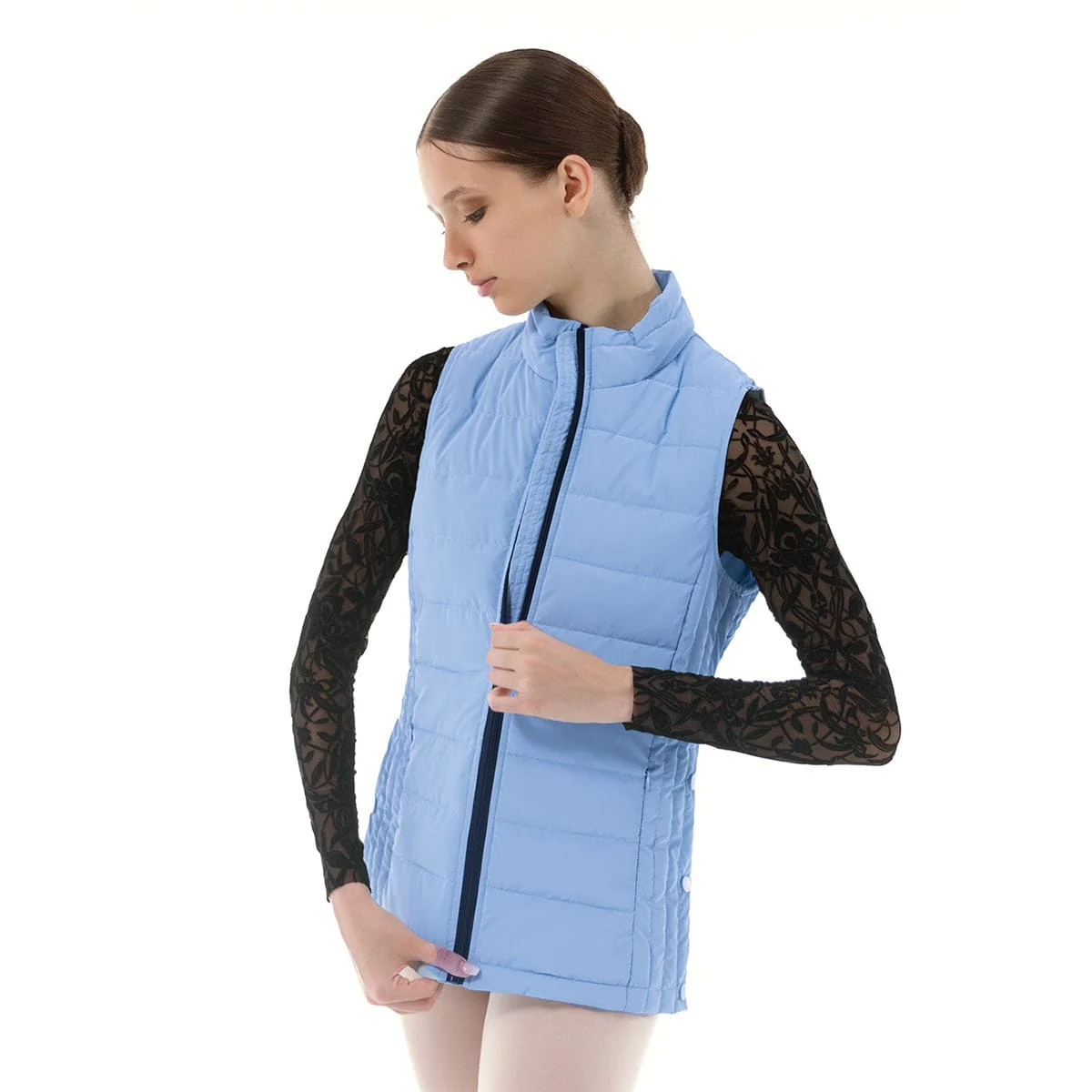 Nikolay Cloud Vest - Image 5