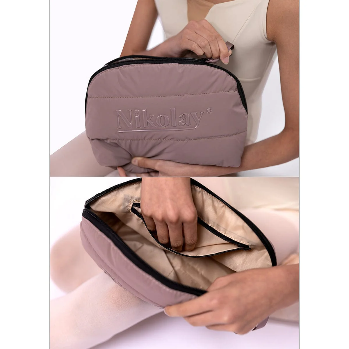 Nikolay Cosmetic Bag - Image 3