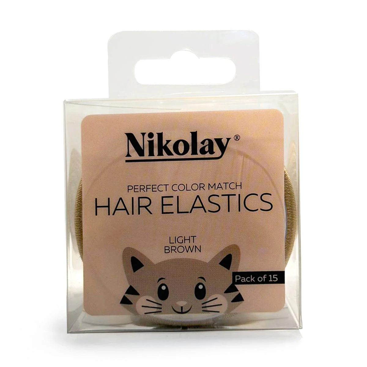 Nikolay Hair Elastics - Image 2