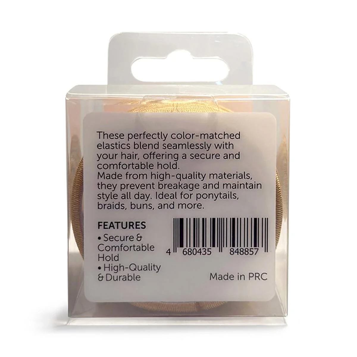 Nikolay Hair Elastics - Image 3