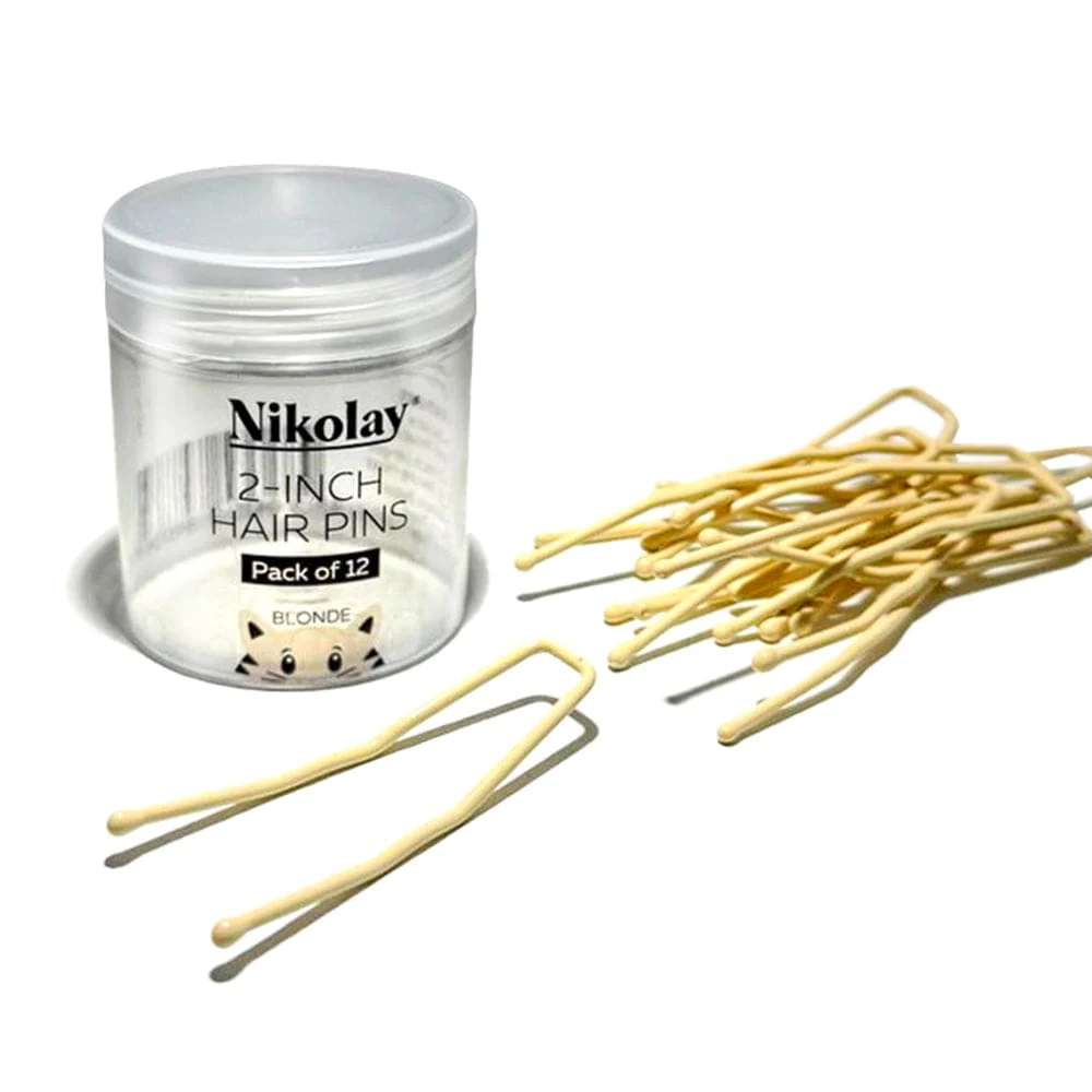 Nikolay Hair Pins - Image 2